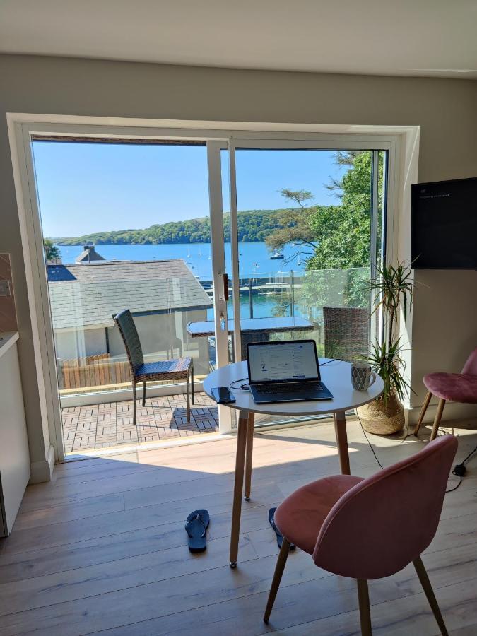 Crow'S Nest Glandore - 1 - Self Catering Exterior foto